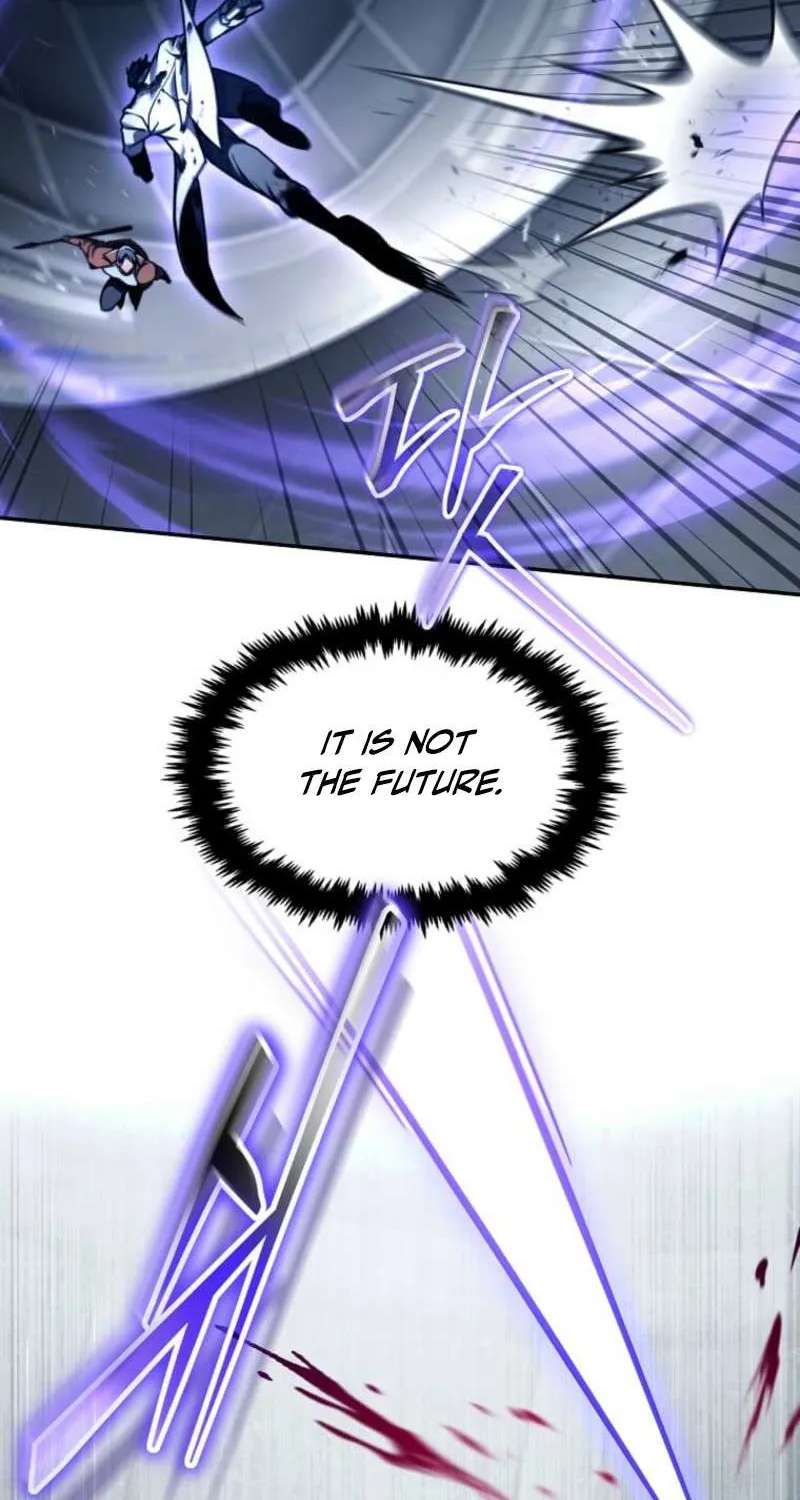The Mythical Weapon Creation of the Regressed Genius Player Chapter 94 - page 86