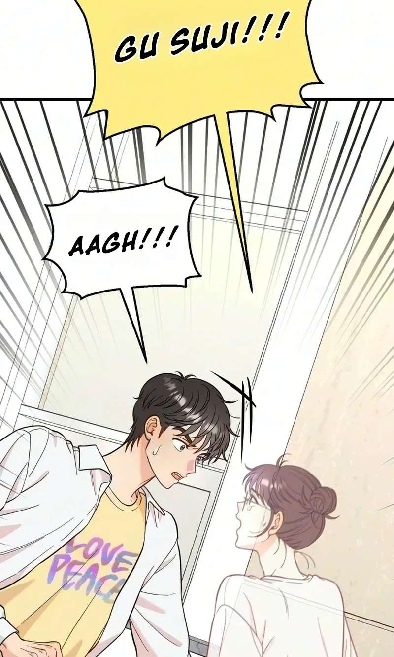 I Left My Body Chapter 16 - page 78