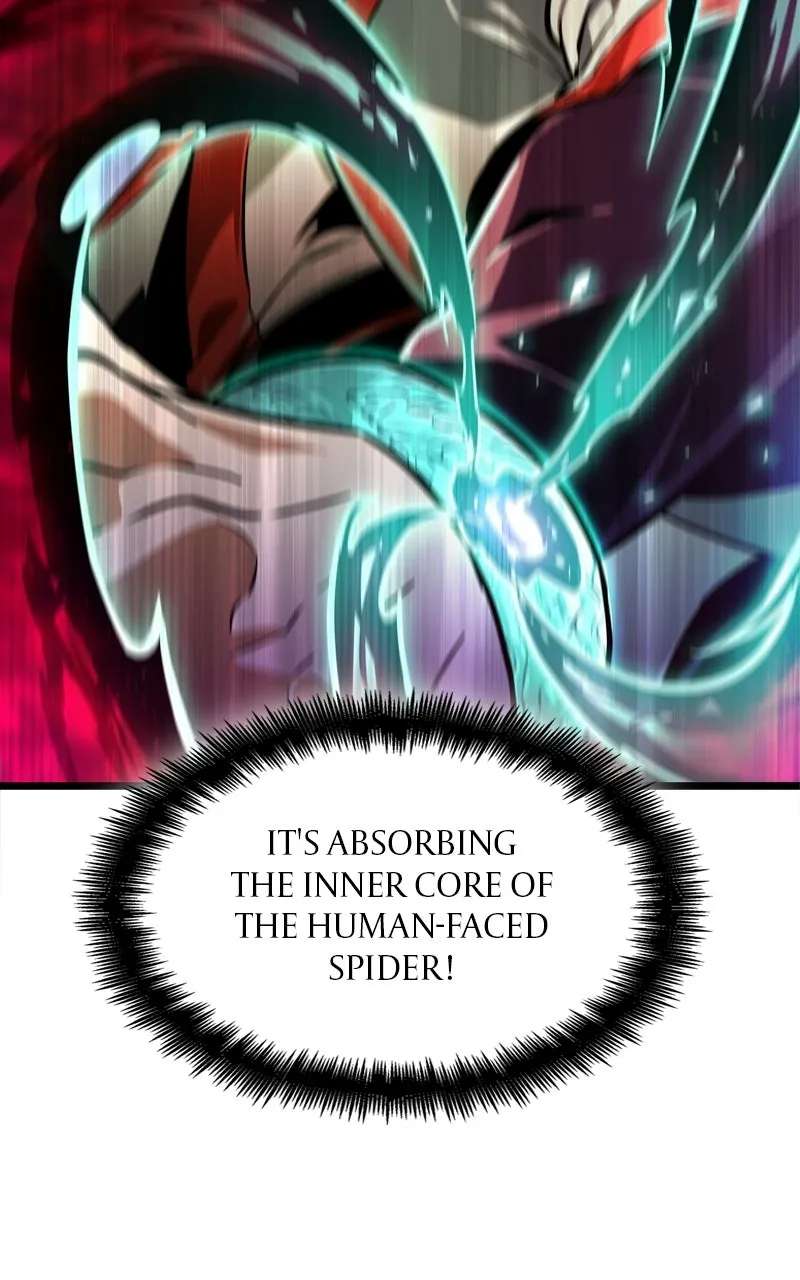 The Martial Genius WhoRemembers Everything Chapter 3 - page 65