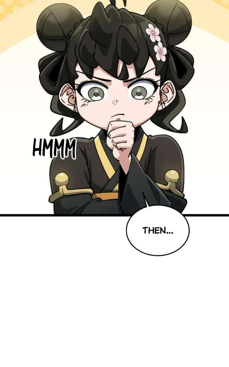 A Genius Girl Hides Her Martial Arts Achievements Chapter 24 - page 55