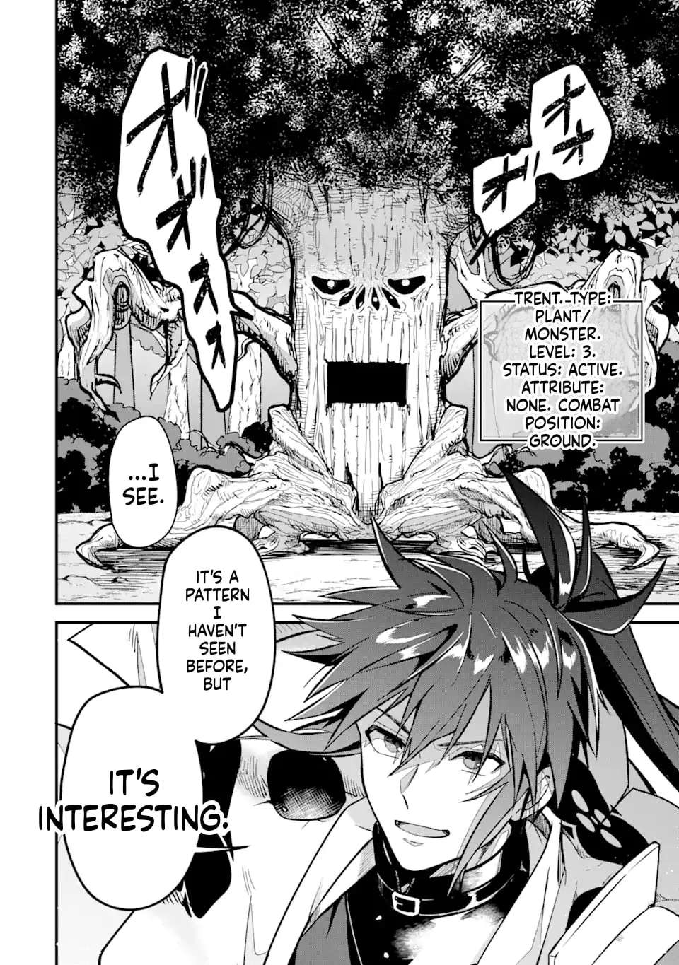 Magika Technica ~Gendai Saikyou Kenshi ga Yuku VRMMO Sentouroku~ Chapter 6 - page 30