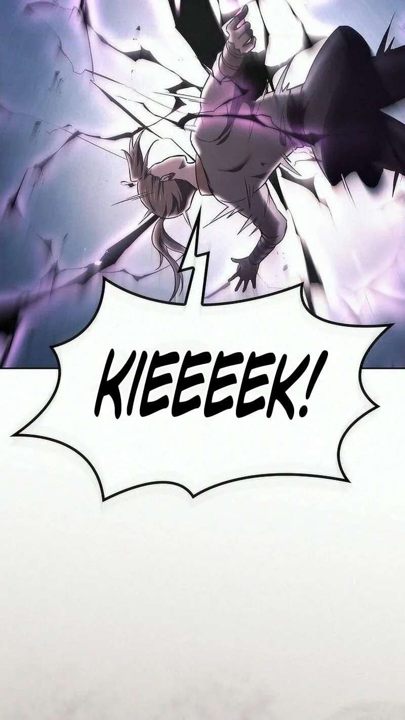 Who’s threatening you with a knife to make you a Heavenly Demon? Chapter 56 - page 34