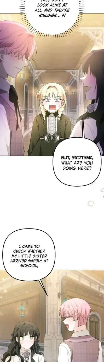 When The Chubby Female Lead Became Popular! Chapter 33 - page 13
