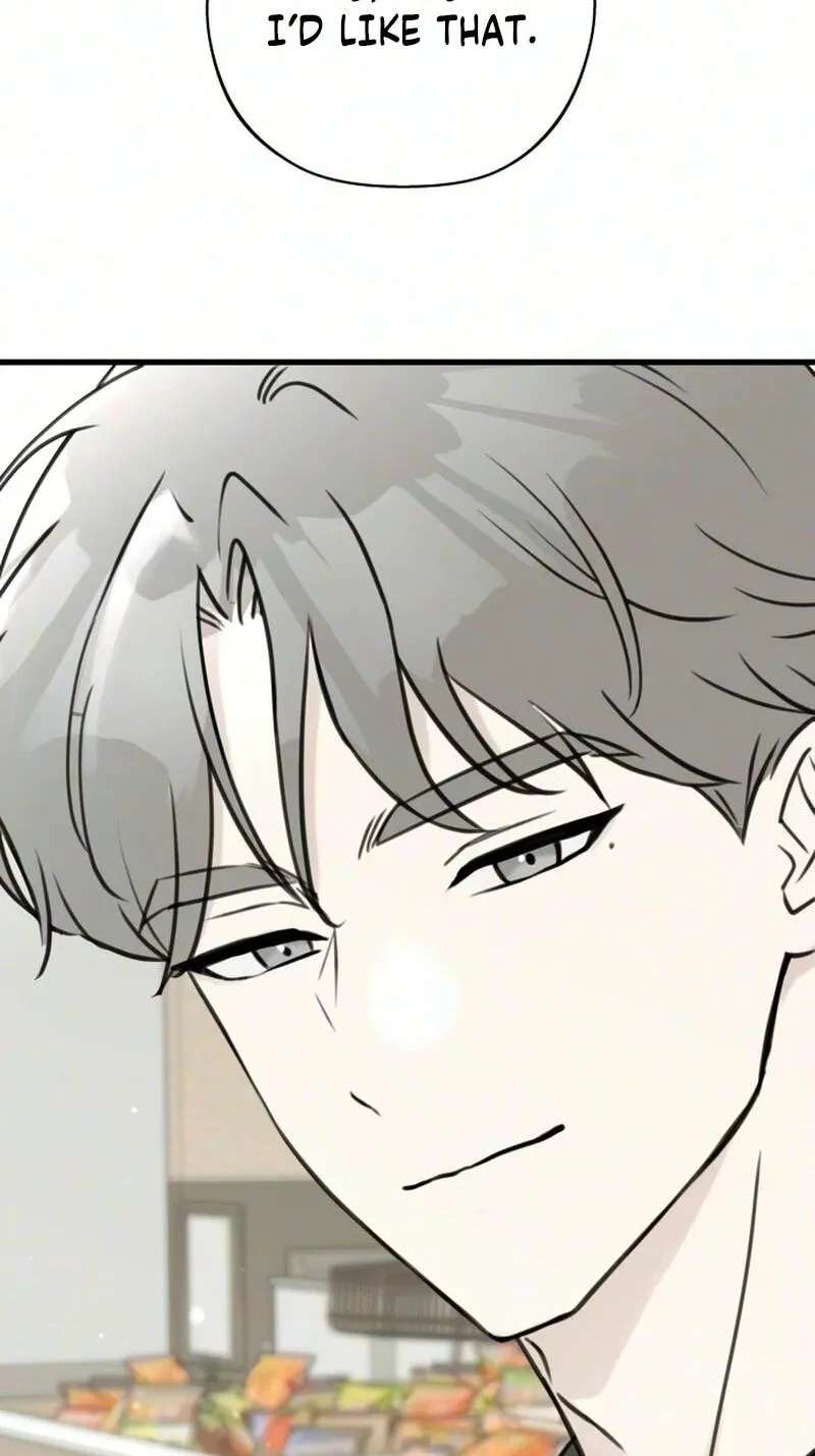 Want to Go Grocery Shopping Together? Chapter 34 - page 59