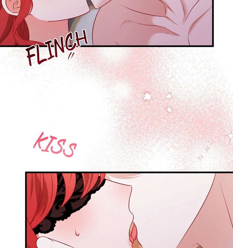 The Lady Has a Vulgar Secret Chapter 4 - page 74