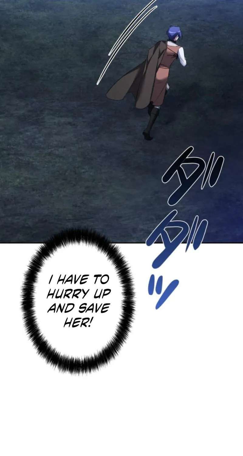 Milady: memoirs of a villainess Chapter 43 - page 22