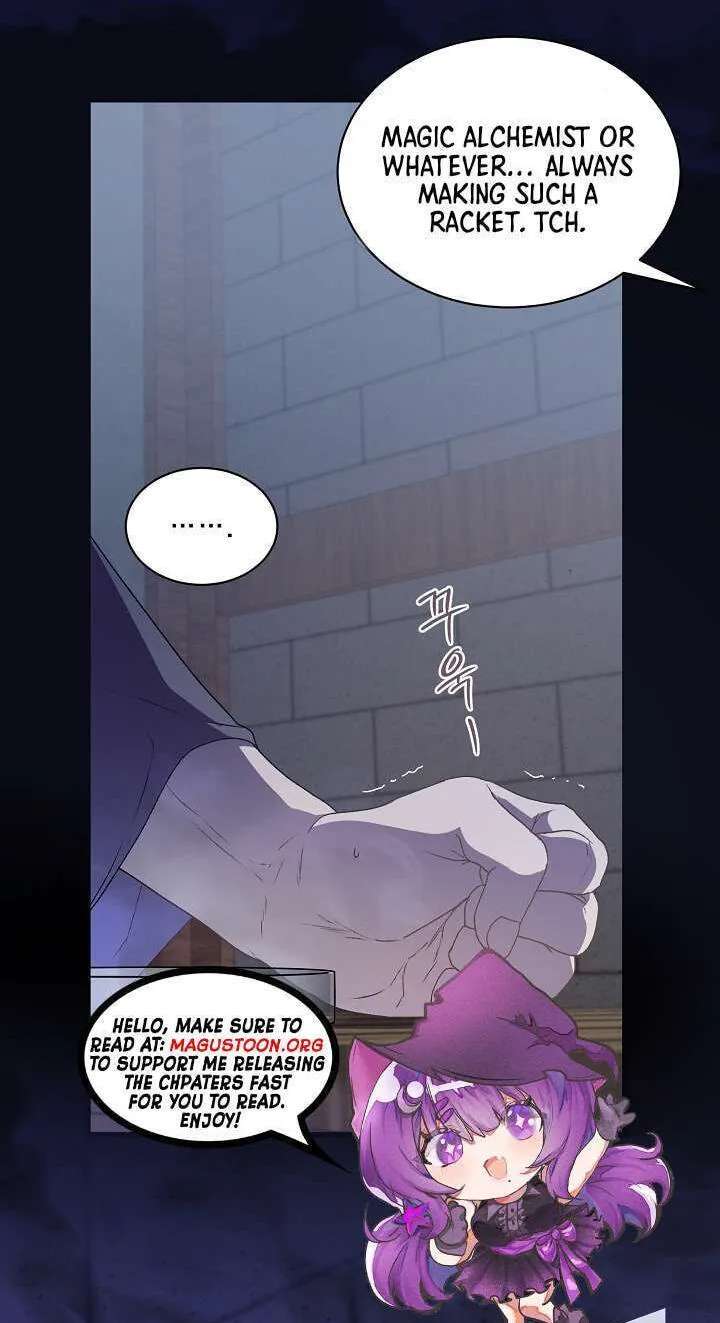 The Youngest Is Trying To Prevent the World From Ending Chapter 91 - page 5