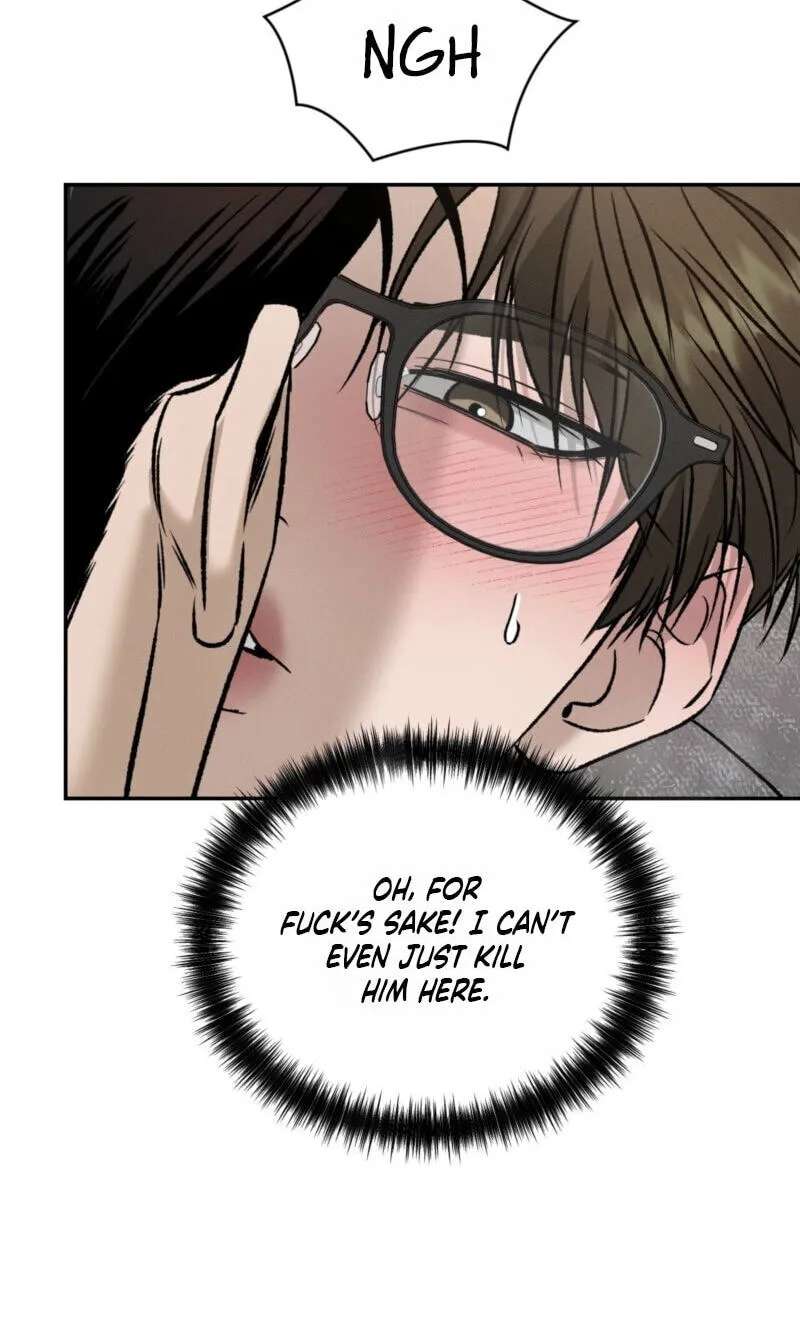 Things that deserve to die Chapter 38 - page 50