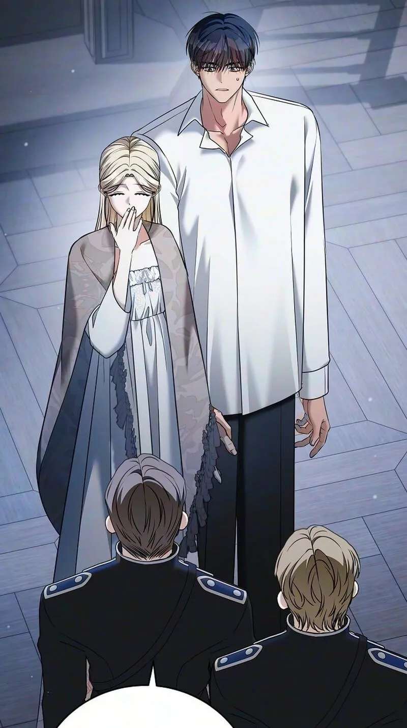 I Had My Position as a Wife Stolen by My Twin Chapter 16 - page 22