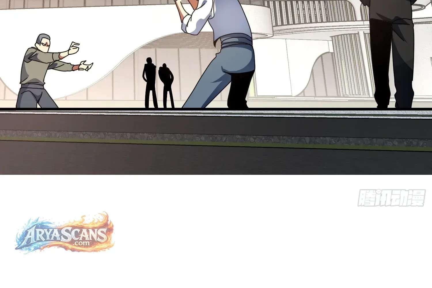Extracting My Way to Become the Undead Archmage Chapter 7 - page 60
