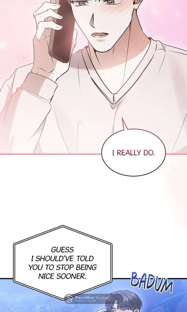 This Isn't Why I Applied Chapter 37 - page 45