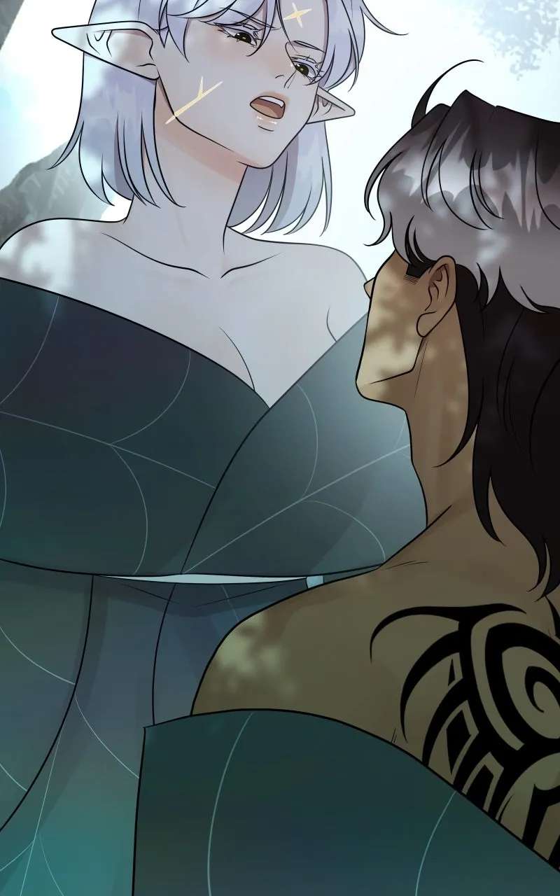 Fae Trapped Chapter 32 - page 78