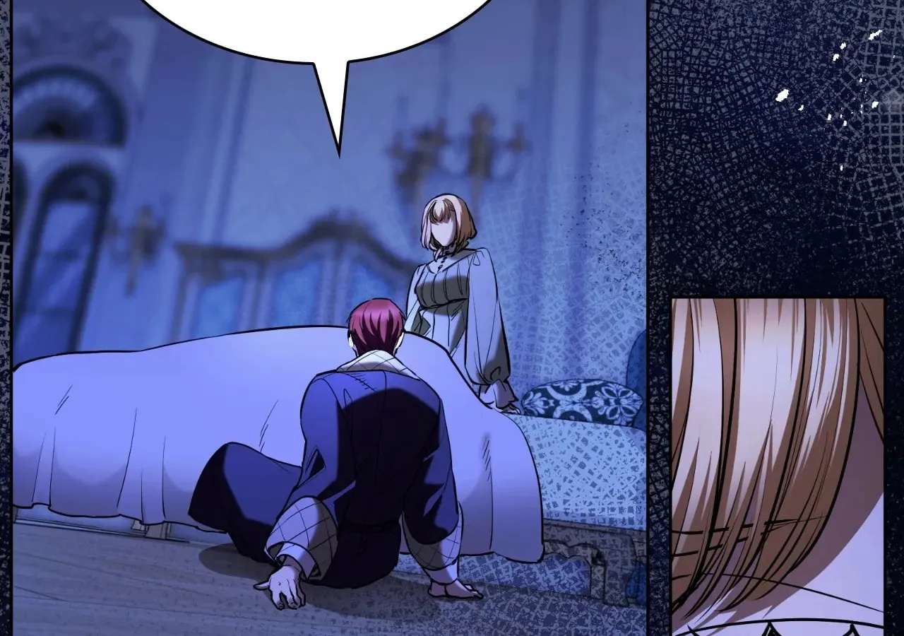 If You Desire to Keep Me Chapter 80 - page 127