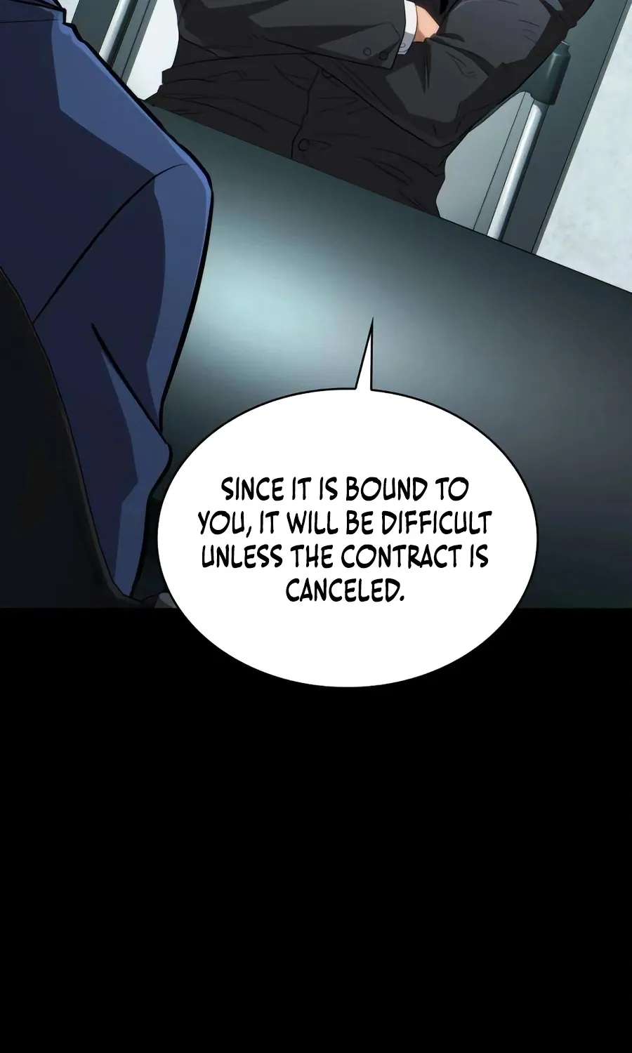 The Corruption Immune Swordsman's Calamity Sword Chapter 1 - page 182