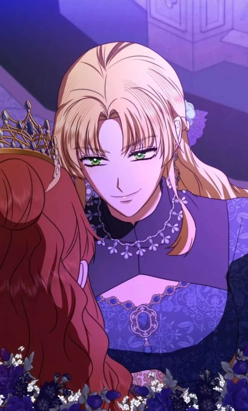 The Killer Empress Chapter 60 - page 83