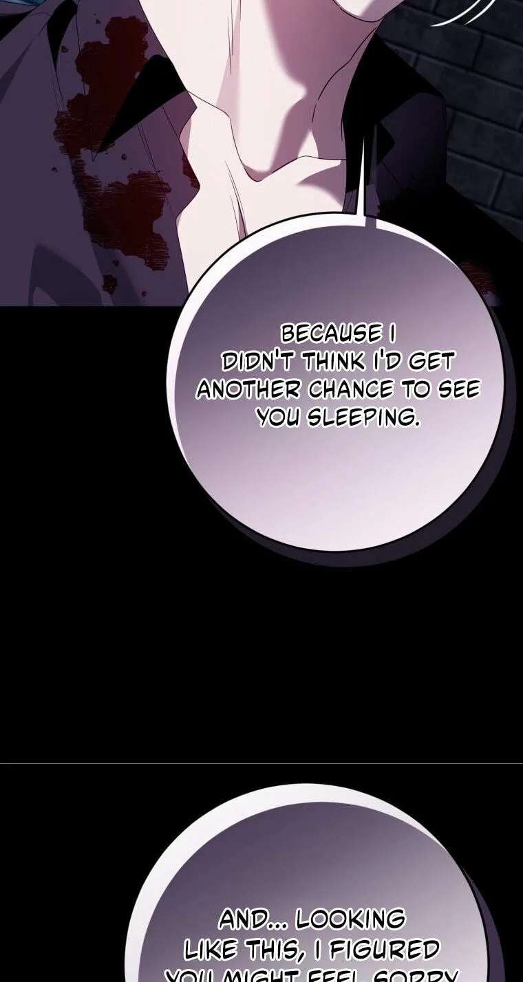 I Met the Male Lead in Prison Chapter 105 - page 59