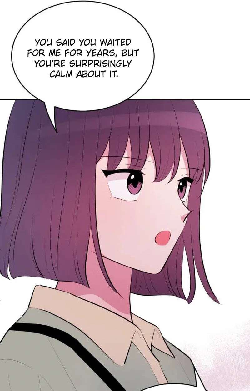 Even If You Don't Have a Third Chapter 47 - page 59