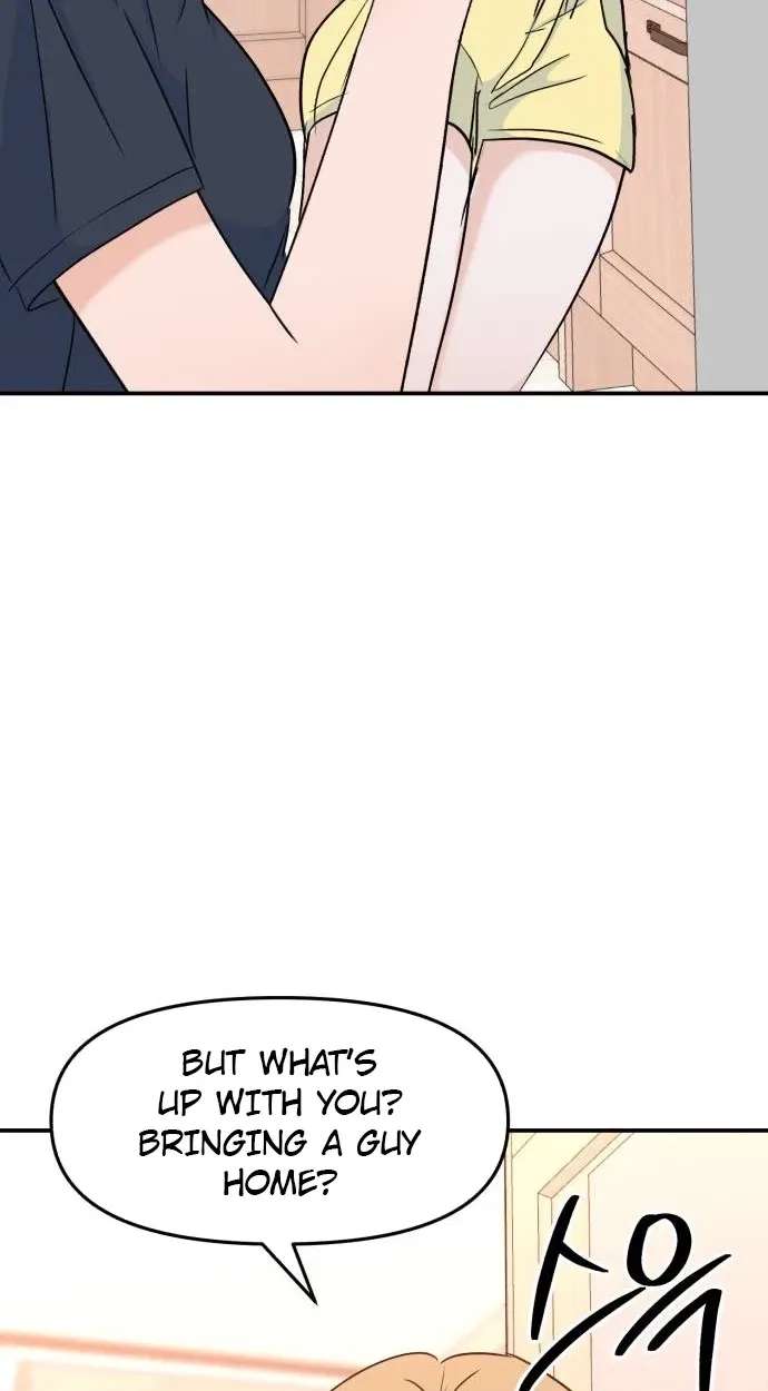 Star For You! Chapter 13 - page 54