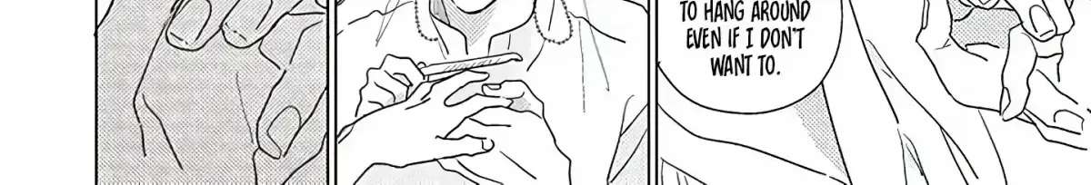 Twinkling Secrets Told Us Tonight Is the Night. Chapter 1.2 - page 20