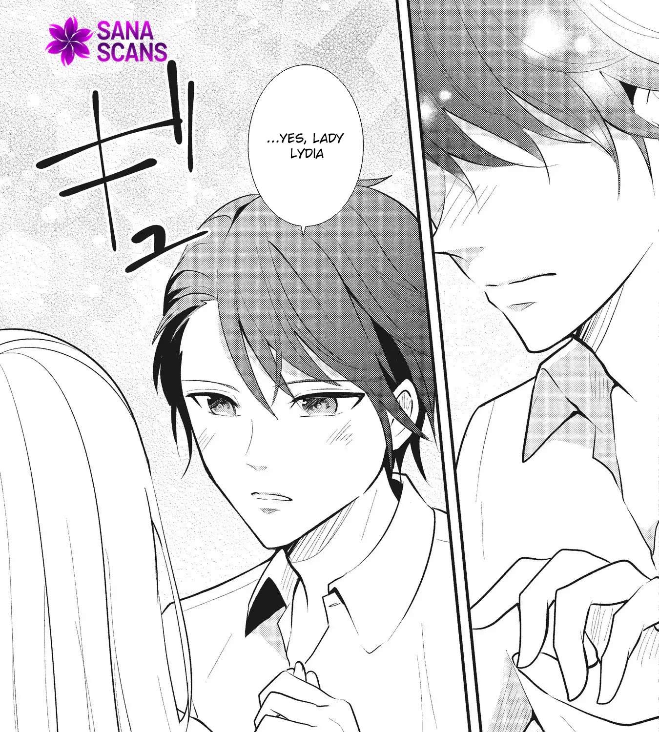 Reincarnated as the Villainess, but I'm More Loved Than the Heroine Chapter 4 - page 29