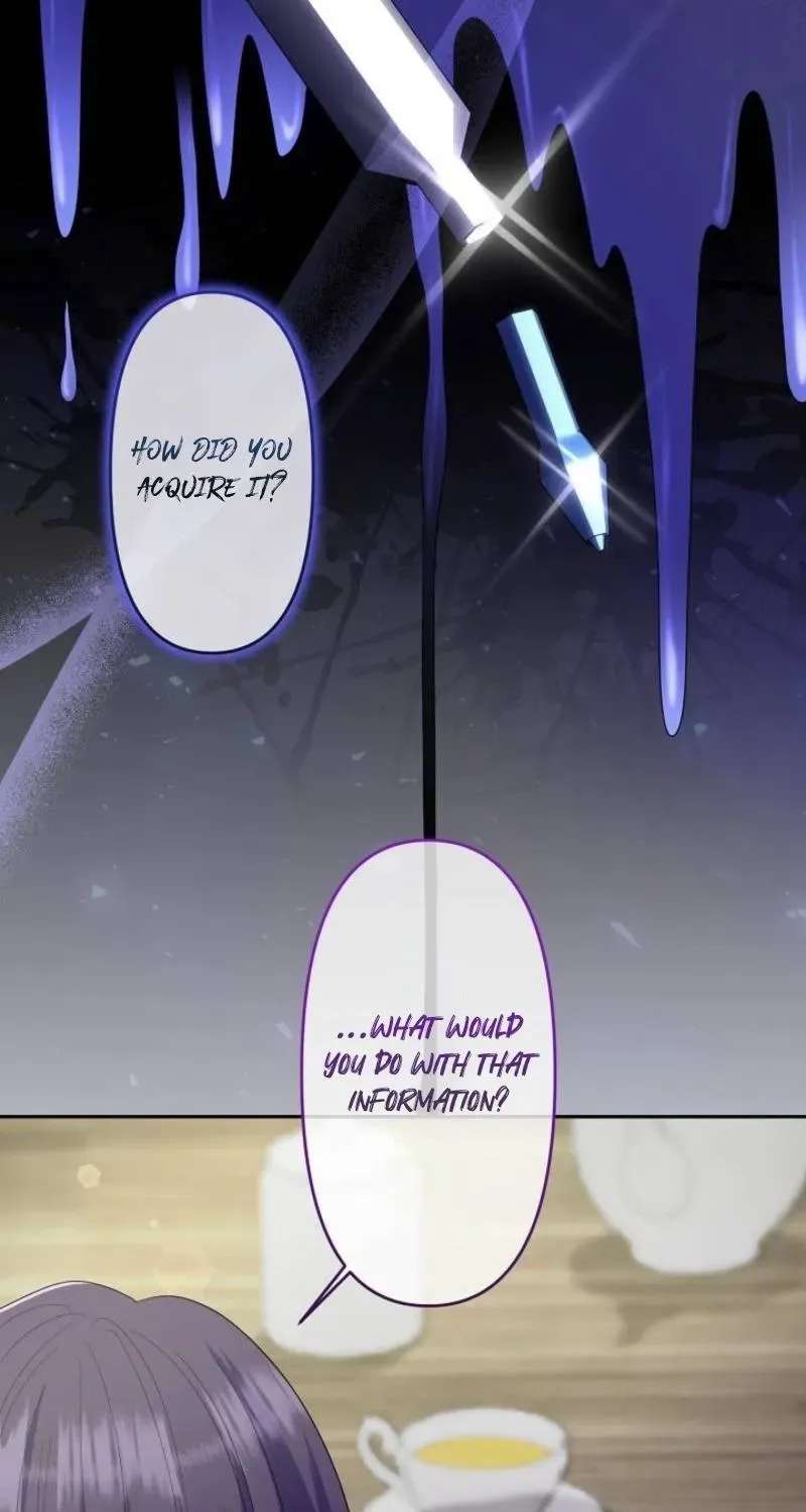 I Tried to be a Villainess, But Now I'm Being Obsessed Over?! Chapter 32 - page 26