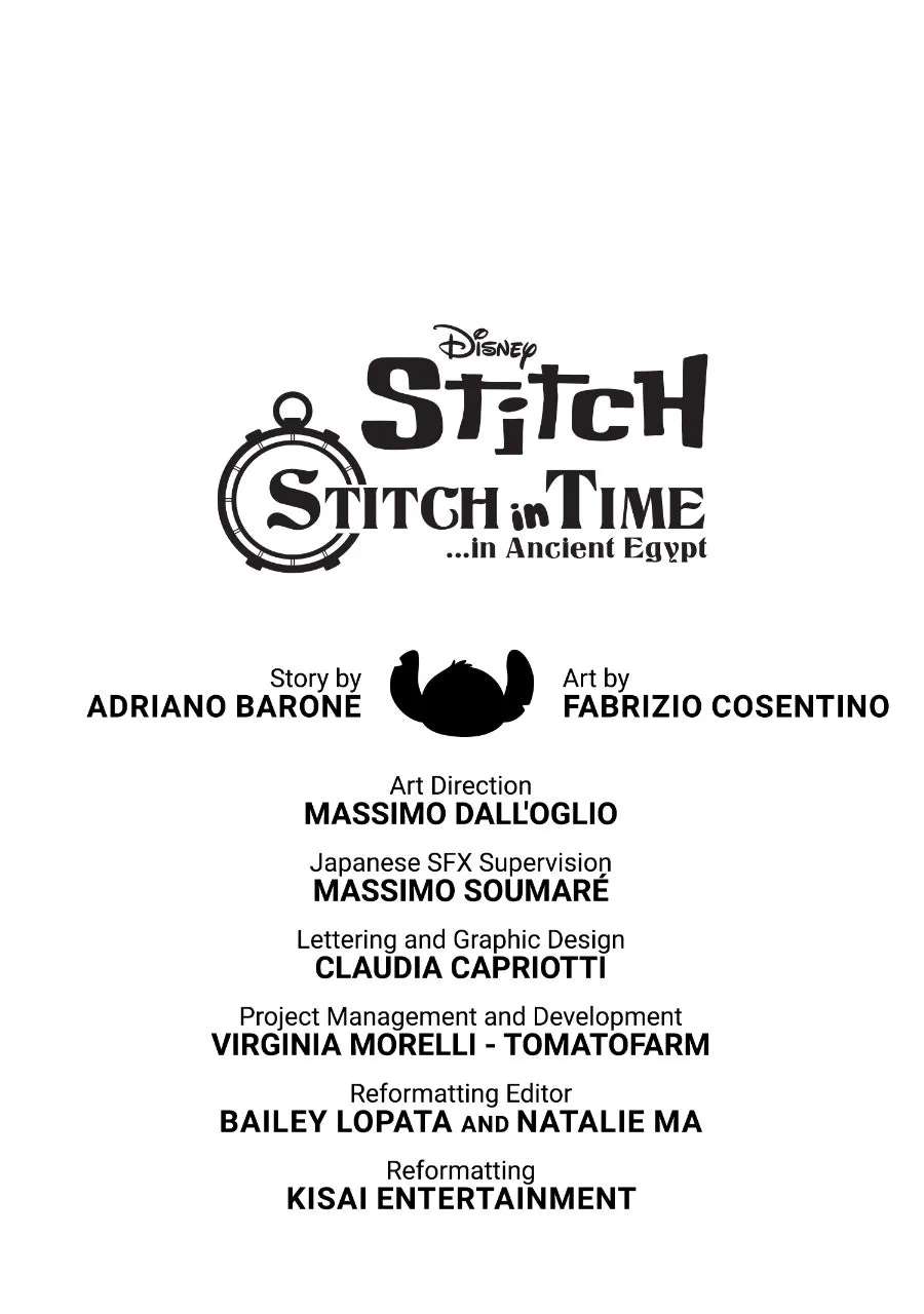 Stitch in Time Chapter 11 - page 62