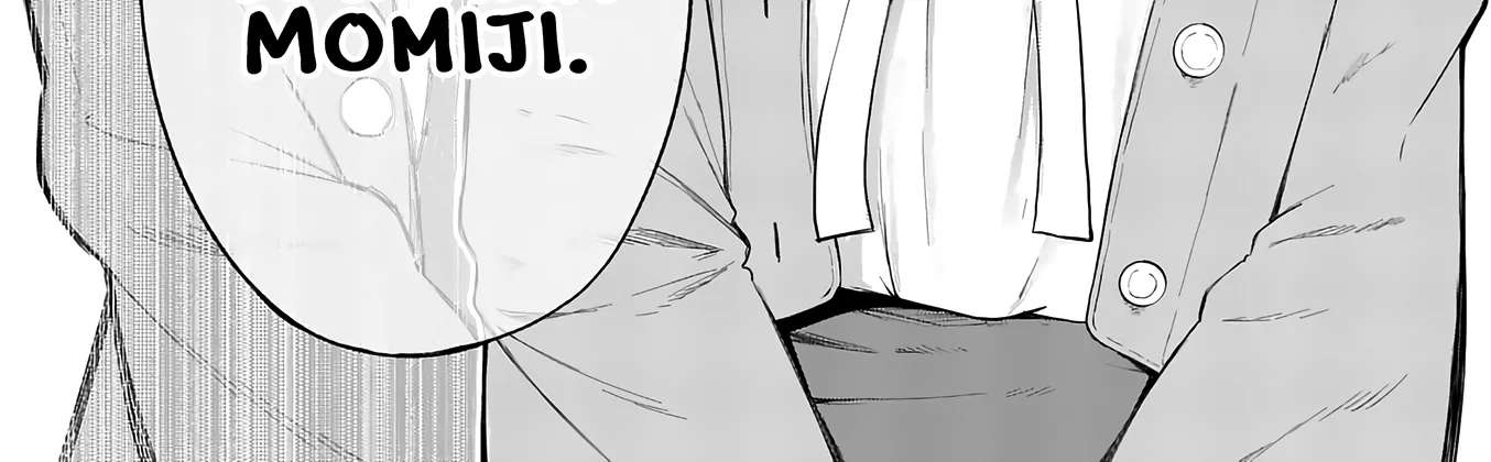Momiji & Kouyou Chapter 1 - page 32