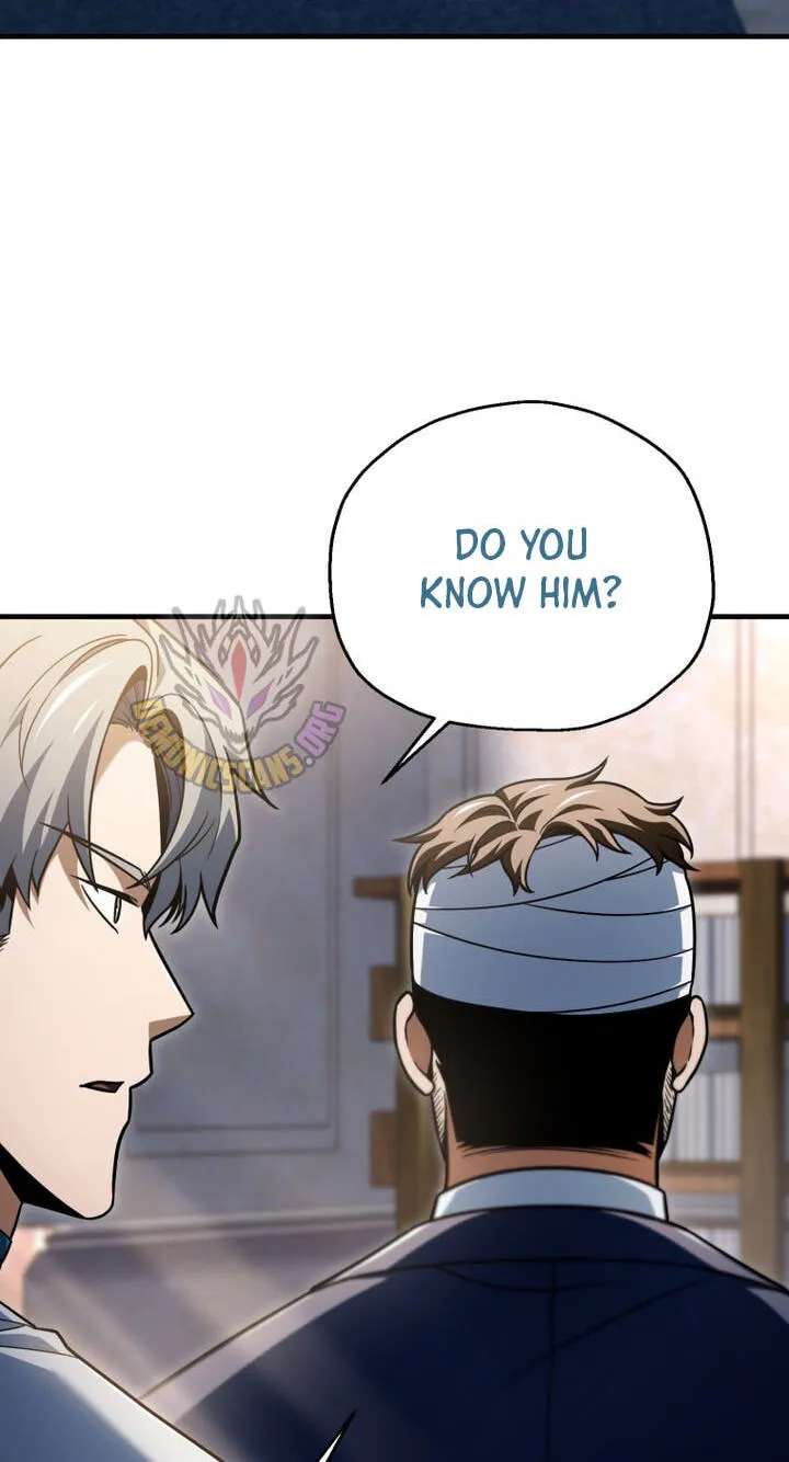 The Player Who Can't Level Up Chapter 242 - page 48