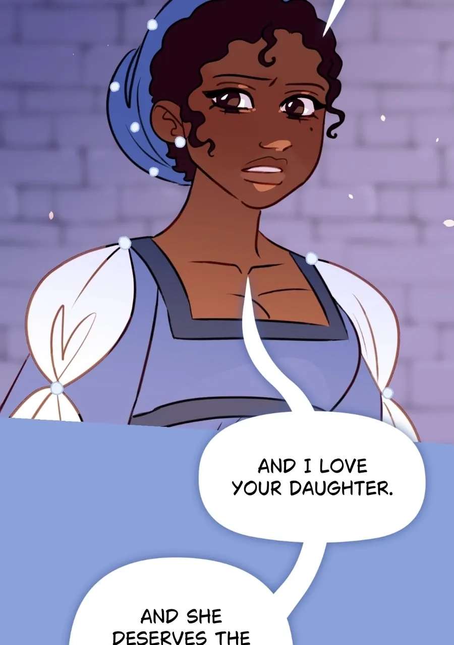 Cinderelle Chapter 49 - page 47