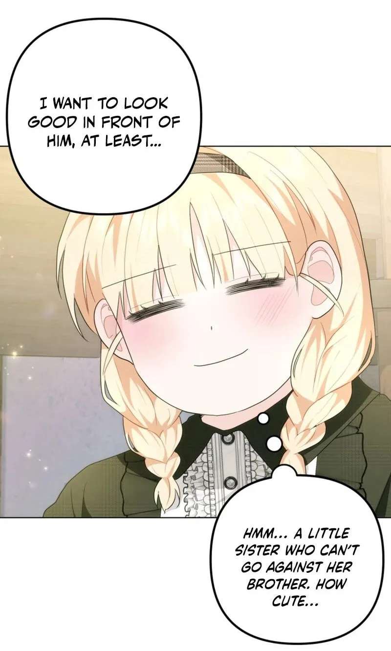The Chubby Female Lead Is Popular Chapter 33 - page 53