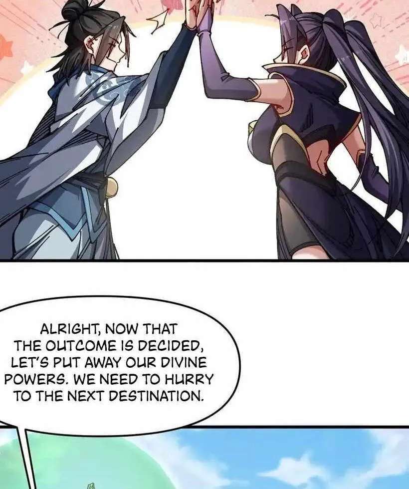 Bai Lan De Wo, Quan Kao Tu Di Xu Ming Chapter 31 - page 79