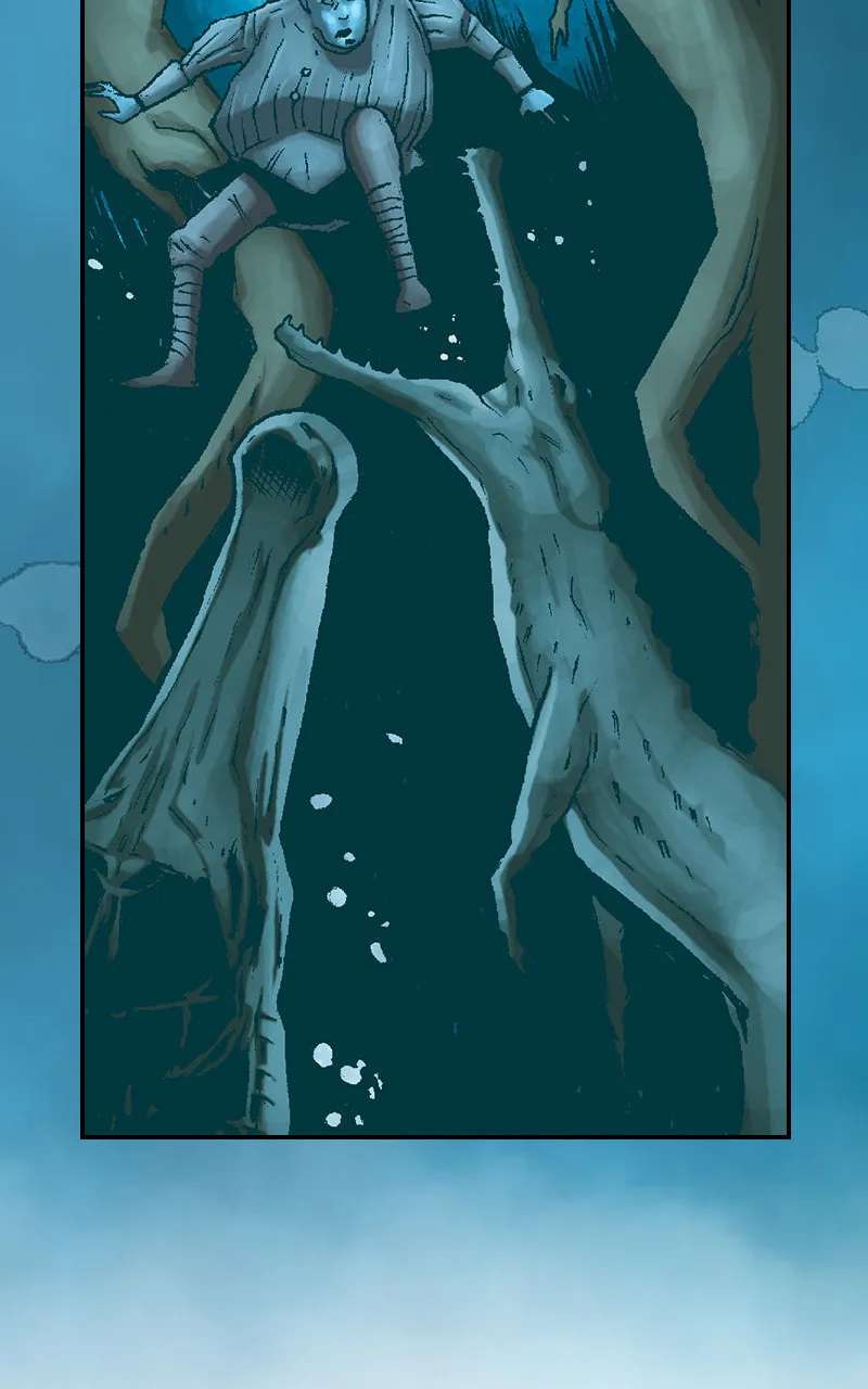 The Witcher Chapter 27 - page 19