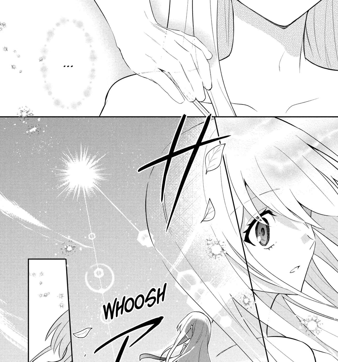 SIX PRINCESSES FALL IN LOVE WITH GOD GUARDIAN Chapter 123 - page 71