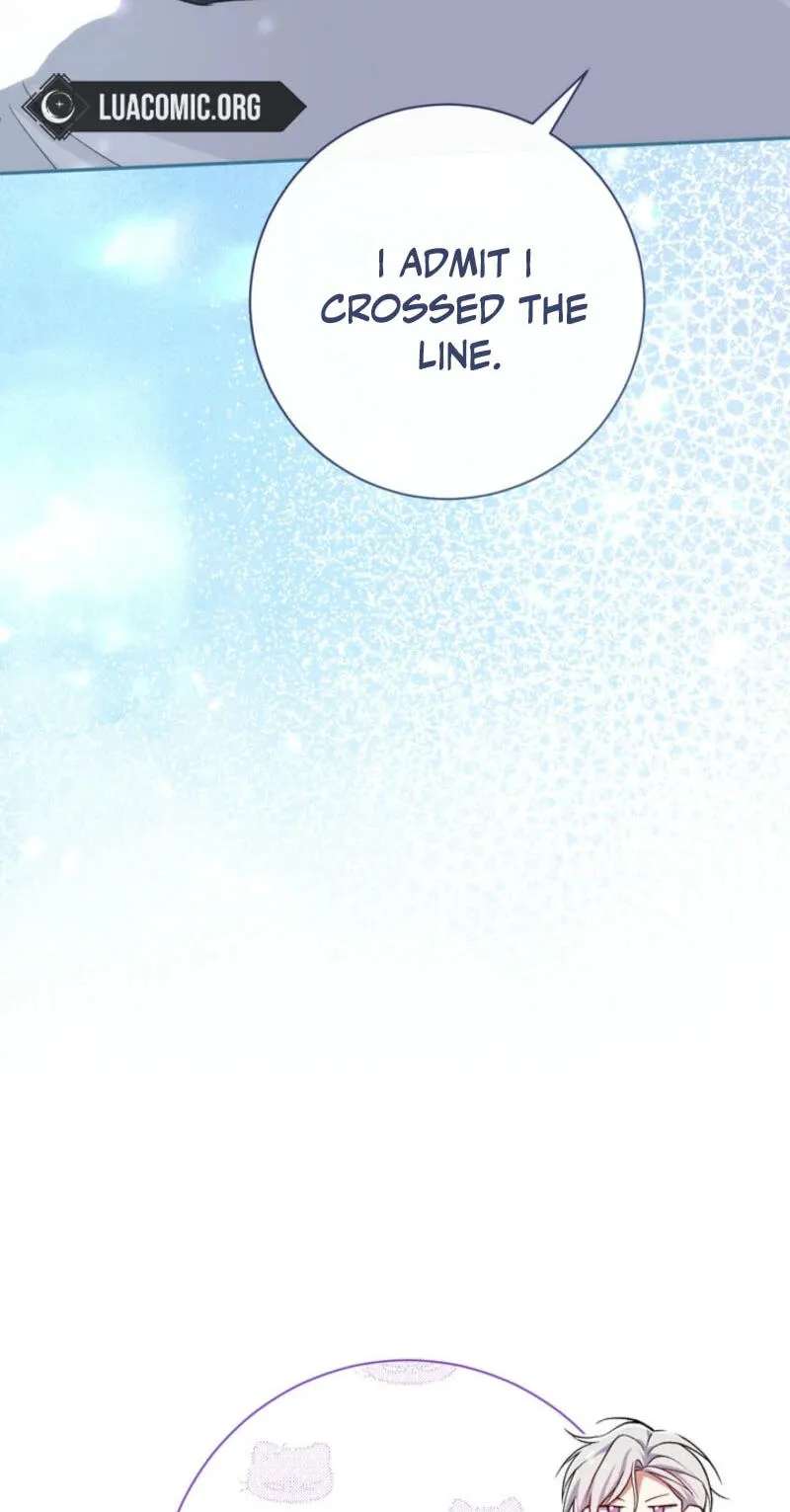 The Villainess's Blind Date Is Too Perfect Chapter 143 - page 44