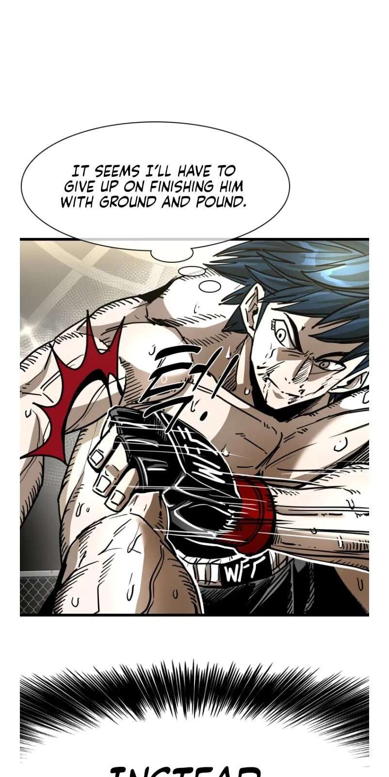 Shark Chapter 363 - page 28