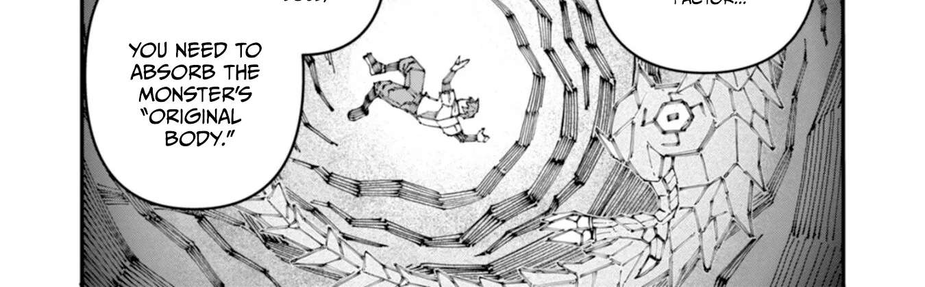 The Skillless Old Man Becomes The-strongest After Fusing With An Sss Rank Dragon Chapter 2 - page 38