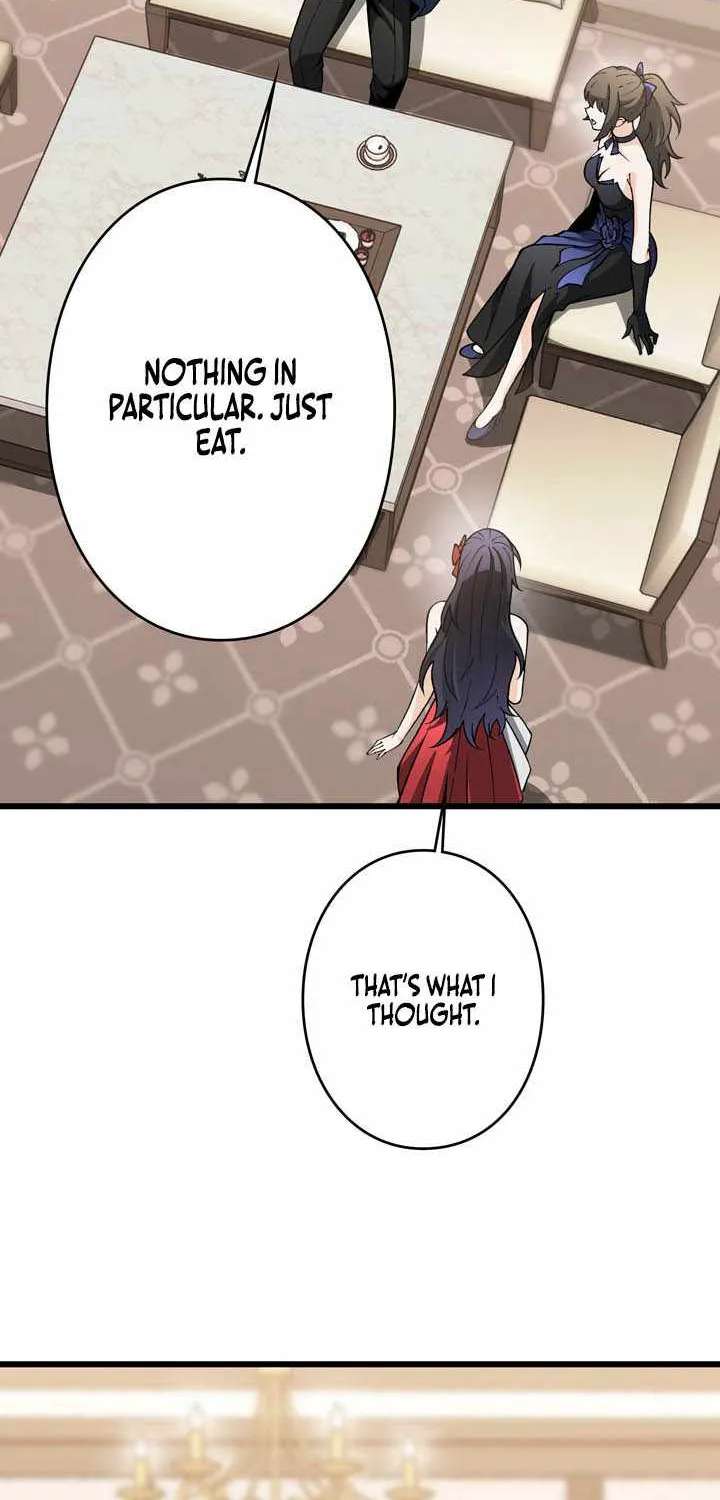 Reincarnated as a Mediocre Member of a Prestigious Family, I Used to Be the Strongest Chapter 22 - page 8
