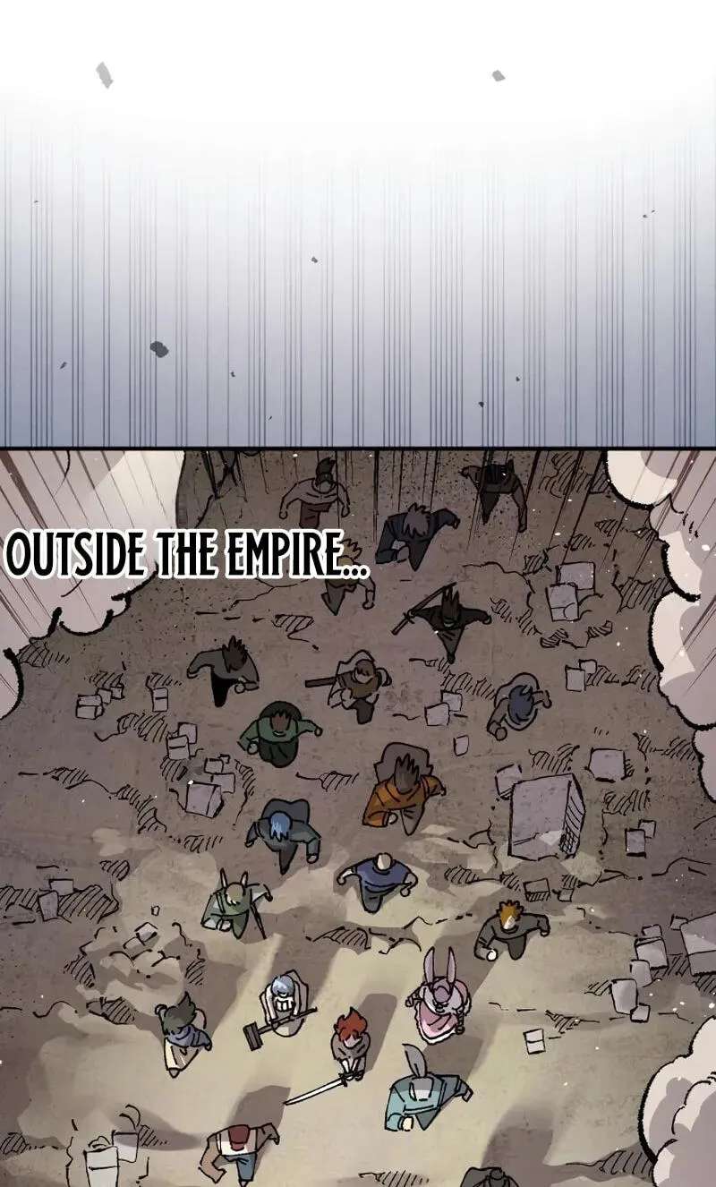 Reincarnation of the Veteran Soldier Chapter 217 - page 80