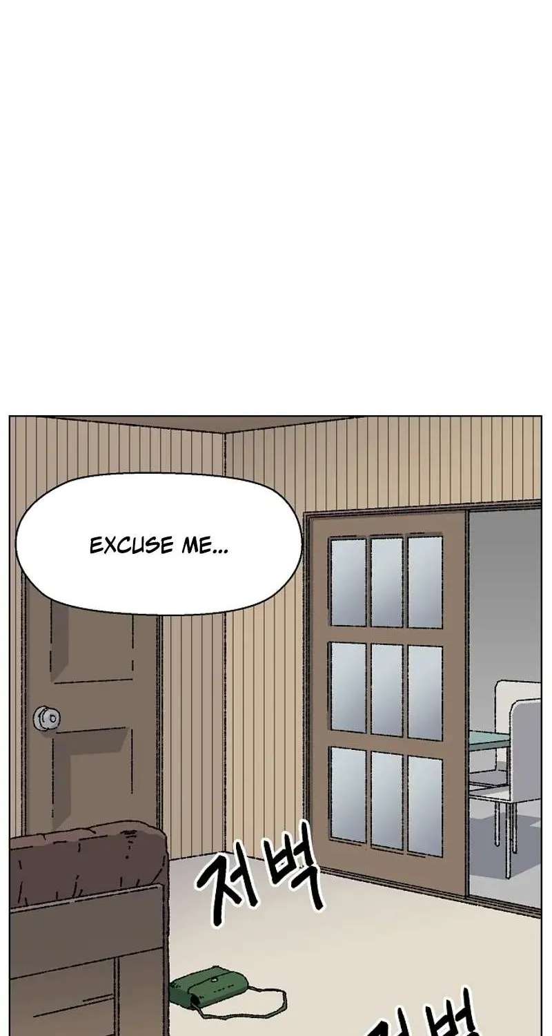 Leu Leu Leu Chapter 36 - page 26
