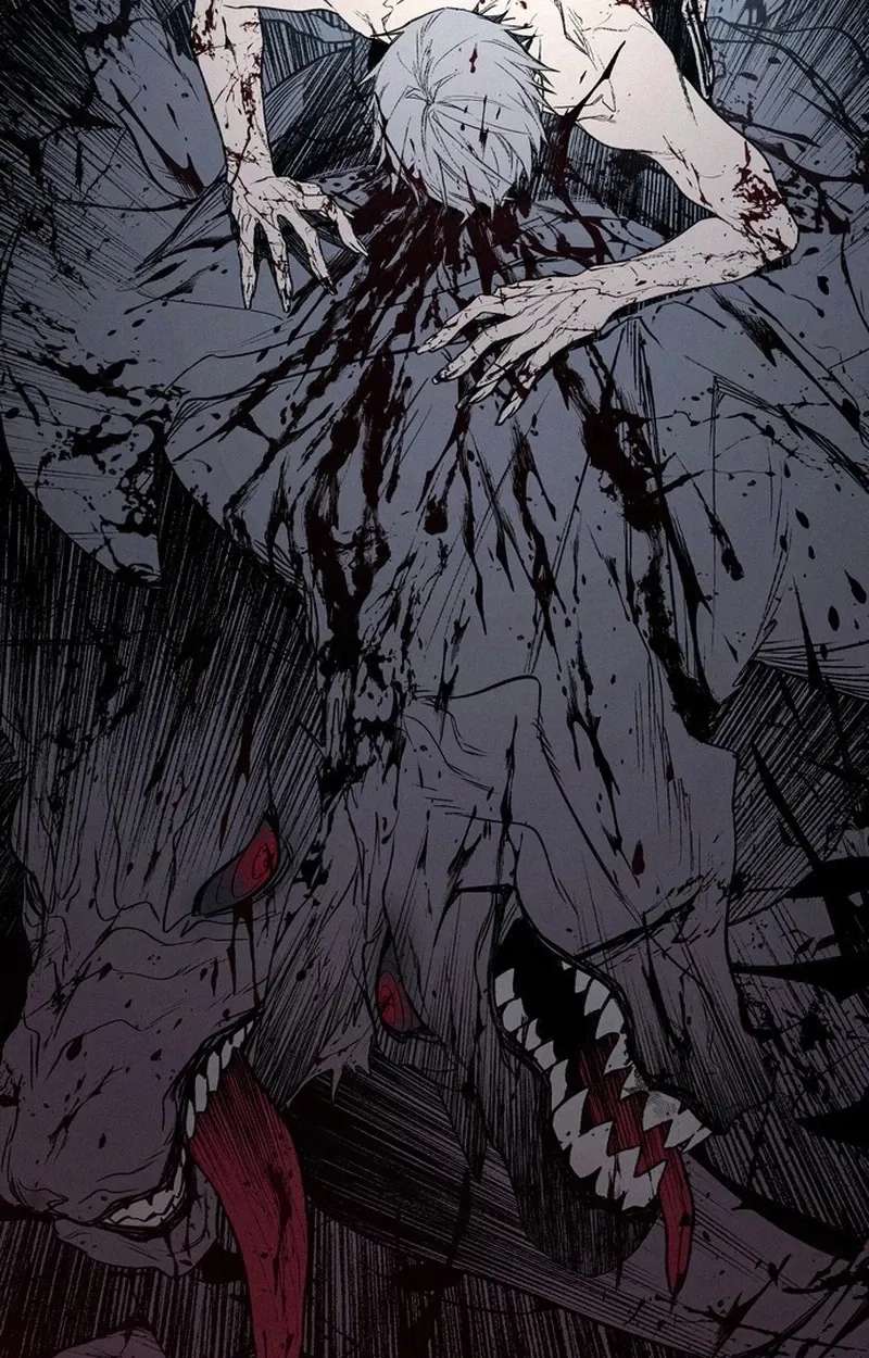 The Howling Plague Chapter 1 - page 405