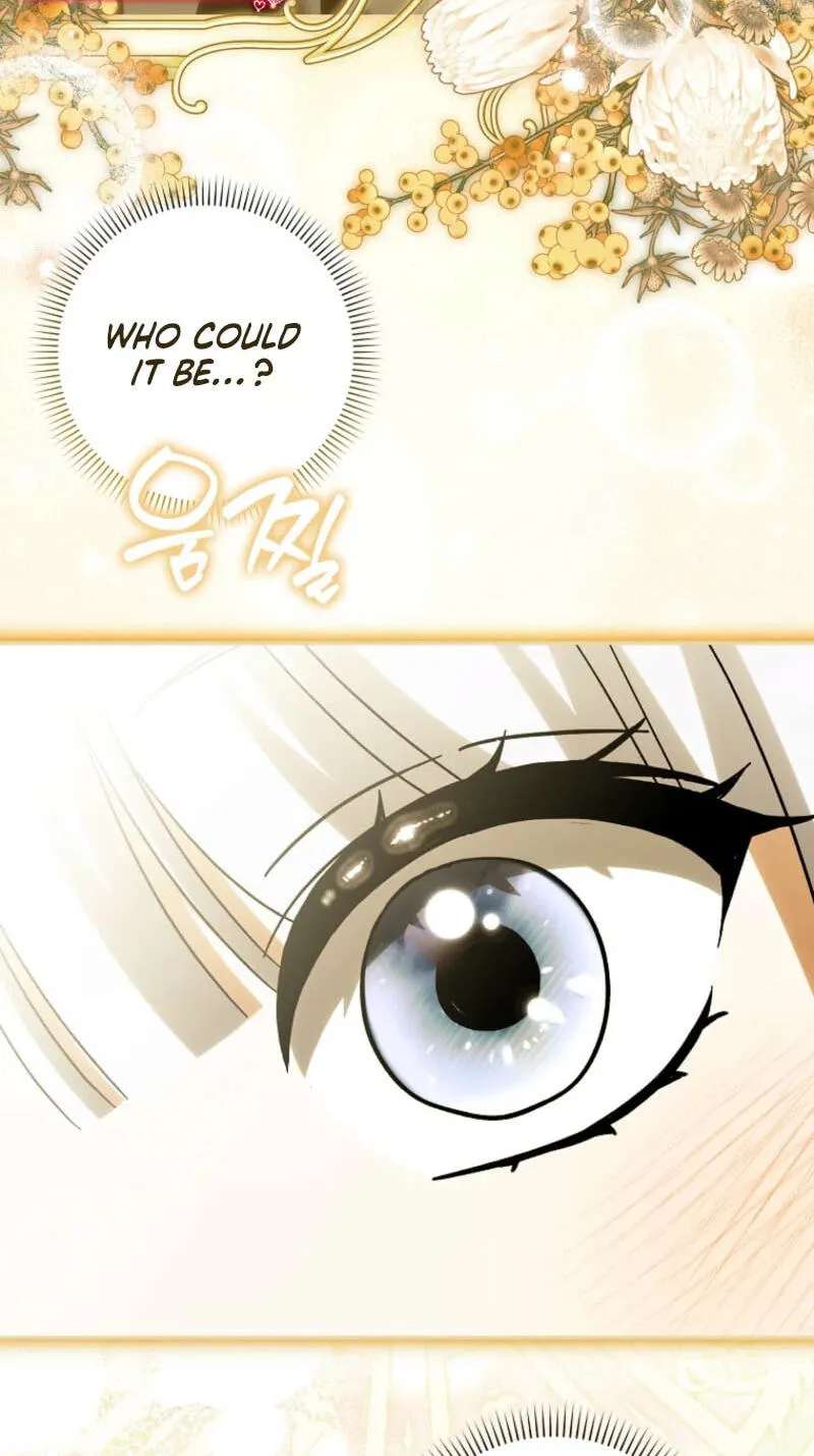 The White Tiger Princess Is Safe Chapter 50 - page 50