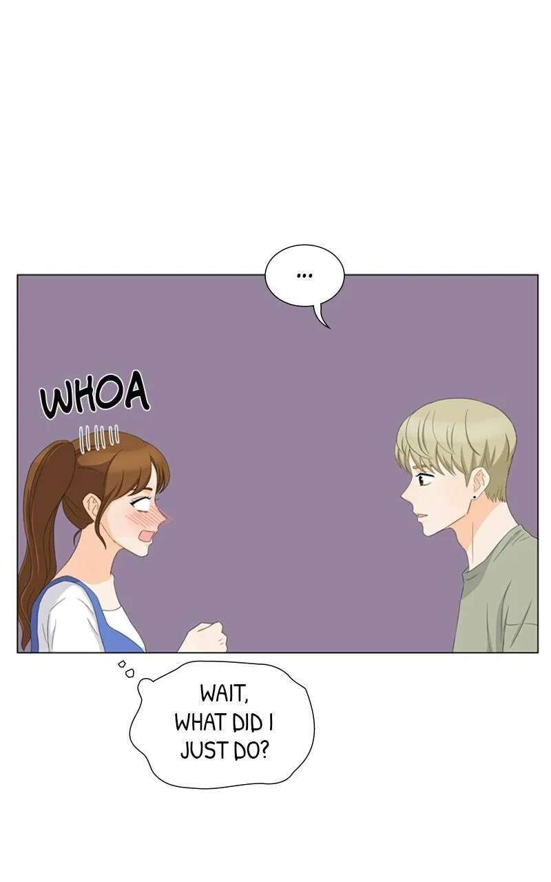 My Bias, My Boss Chapter 18 - page 62