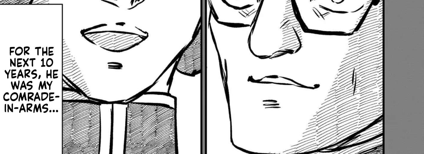 Mobile Suit Gundam: The battle tales of Flanagan Boone Chapter 40 - page 6