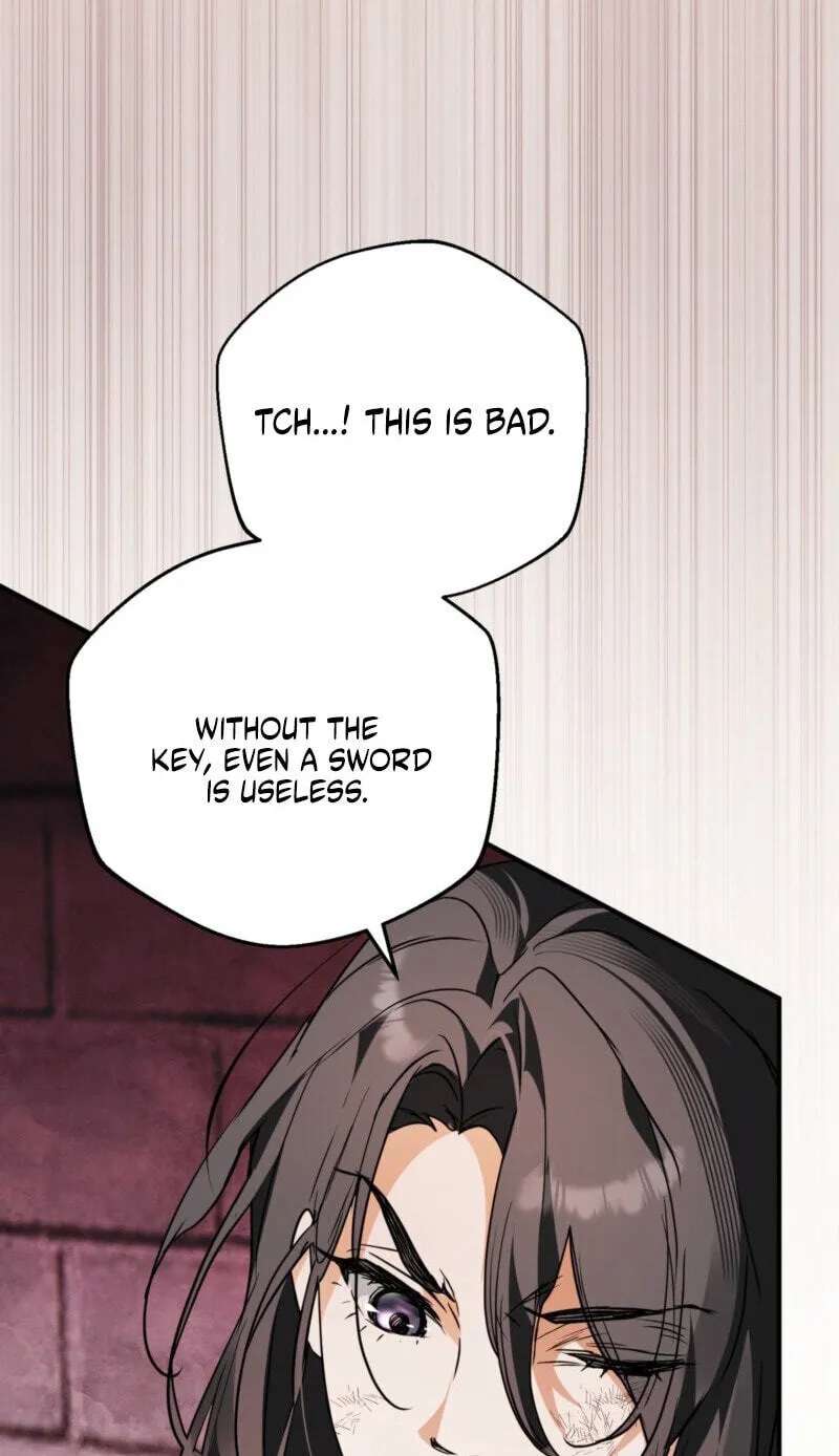 Himsumjjin Eorini-ga Appa-reul Chatseumnida Chapter 49 - page 65