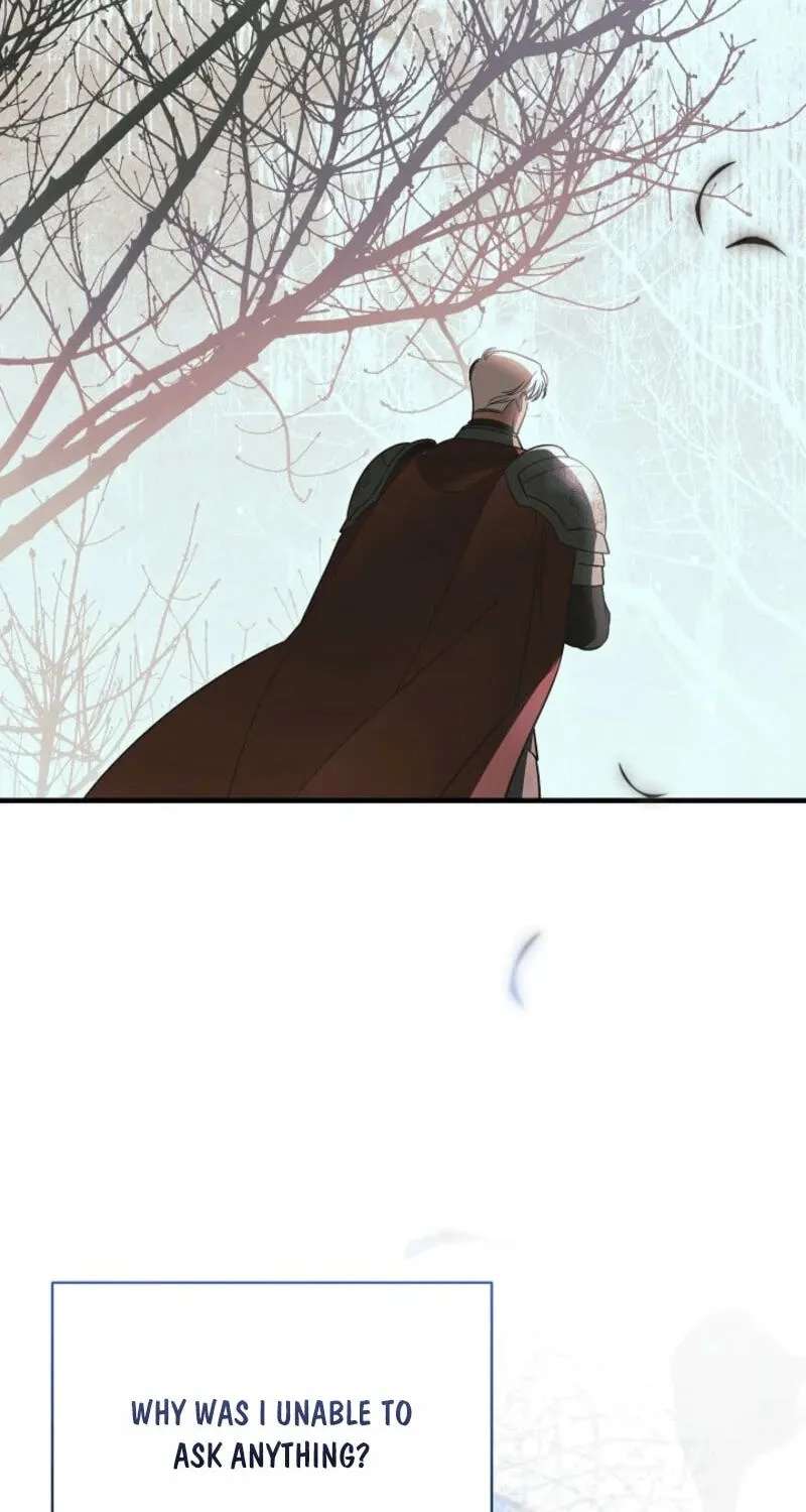 The Eldest Daughter Walks Down The Flower Path Chapter 45 - page 42