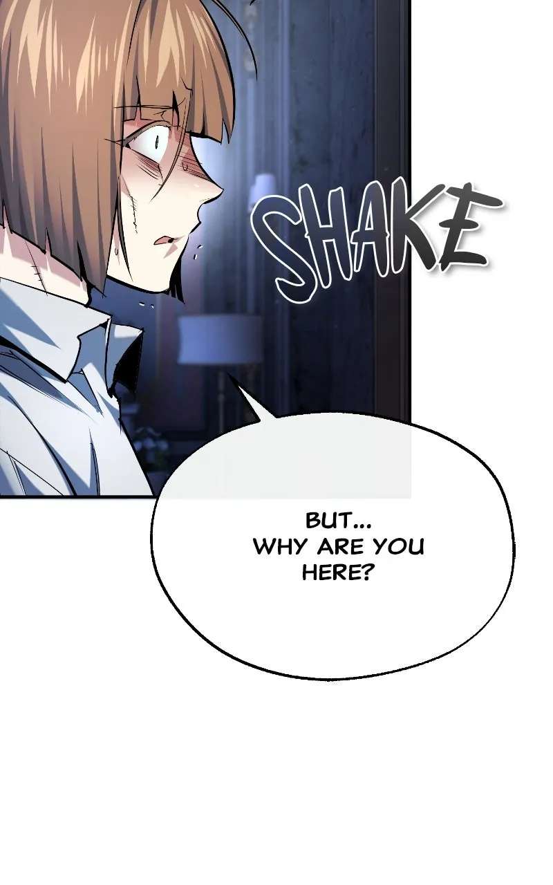 There Are No Bad Warriorsin This World Chapter 82 - page 95