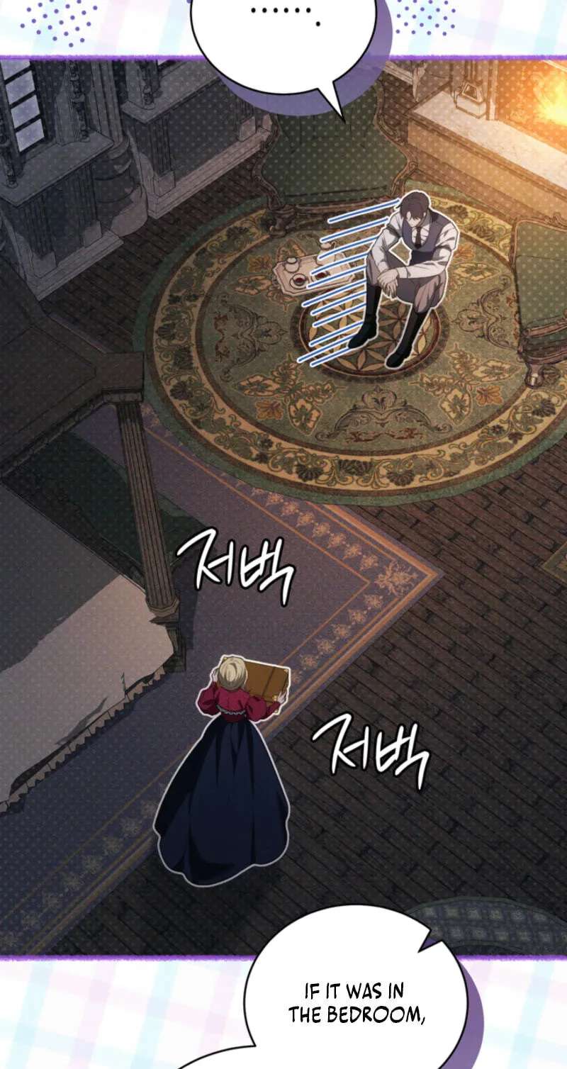 The Manor Awaits Spring Chapter 33 - page 69
