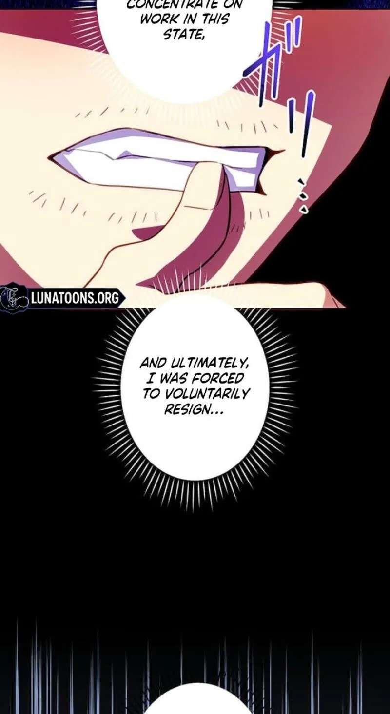 If I'm an unfaithful woman… I'll go to hell Chapter 39 - page 41