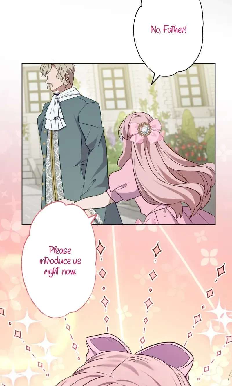 The Devil Whispers Love to Me Chapter 14 - page 9