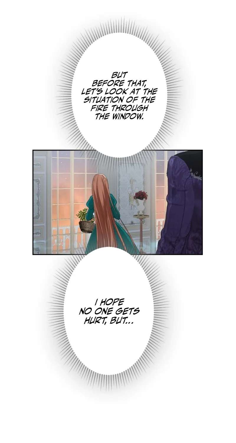 The Unhappy Poison Witch's Happy Marriage Chapter 20 - page 38